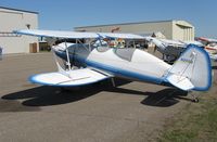 N26RB @ KANE - 2009 Blaine Aviation Weekend - by Kreg Anderson