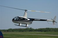 N744GT @ KANE - 2009 Blaine Aviation Weekend - by Kreg Anderson