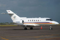 N168BF @ WADD - Malaysian AF - by Lutomo Edy Permono