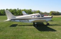 N5091W @ KANE - 2009 Blaine Aviation Weekend - by Kreg Anderson