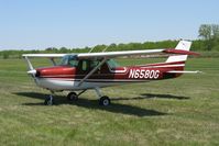 N6580G @ KANE - 2009 Blaine Aviation Weekend - by Kreg Anderson
