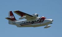 N7029F @ KANE - 2009 Blaine Aviation Weekend - by Kreg Anderson