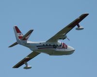 N7029F @ KANE - 2009 Blaine Aviation Weekend - by Kreg Anderson