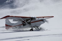 N51436 - power up - by stavn