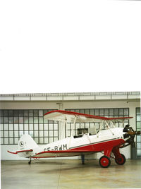SE-BWM @ OBERSCHLEI - Oberschleissheim 2003 - by Andreas Seifert