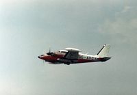 G-AVCX photo, click to enlarge