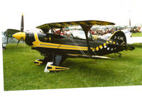 D-EJVC @ OBERSCHLEI - Oberschleissheim 2003 - by Andreas Seifert