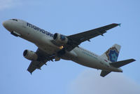 PK-RMA @ WADD - Mandala Airlines - by Lutomo Edy Permono