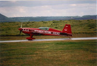 D-EJKS @ GERA - Gera 2000 - by Andreas Seifert