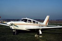G-AZSY photo, click to enlarge