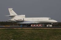 YV2485 @ RJAA - First Vist to NRT - by k.yokoyama