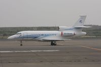 RA-09006 @ RJTT - stay.to.RJTT - by k.yokoyama