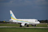 9H-AFL @ EIDW - Departing Rwy 10 EIDW