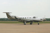 N6971Z @ GKY - At Arlington Municipal - by Zane Adams