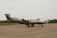 N6971Z @ GKY - At Arlington Municipal - by Zane Adams