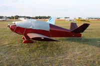 N612BW @ LAL - WAIEX - by Florida Metal