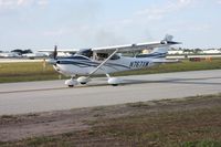 N767XM @ LAL - Cessna 182T - by Florida Metal