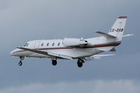 CS-DXB photo, click to enlarge