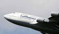 D-ABVT @ EDDF - Lufthansa