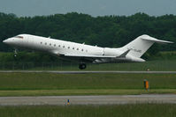 VP-CJC @ LSGG - visitor - by Wolfgang Zilske