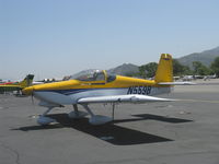 N559B @ SZP - 2008 Oliver VAN's RV-9A - by Doug Robertson