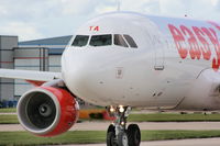 G-EZTA photo, click to enlarge G-EZTA photo, click to enlarge