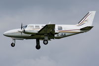 G-JAJK @ EGCC - Woodgate Aviation - by Chris Hall