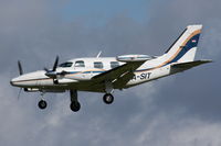 HA-SIT @ EGCC - Previous ID's N250CT and N884CA - by Chris Hall