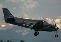 M-WLLM @ LSGG - LSGG