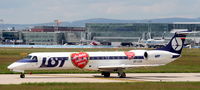 SP-LGD @ EDDF - LOT