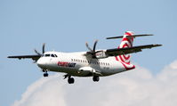 SP-EDF @ EDDF - Euro Lot