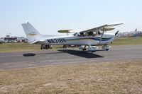 N831BR @ LAL - Cessna 172S - by Florida Metal