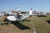 N870A @ LAL - Opus Aircraft Super 2 - by Florida Metal