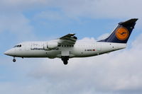 D-AVRO photo, click to enlarge D-AVRO photo, click to enlarge