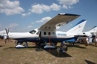 N940RD @ LAL - Comp Air CA-9 - by Florida Metal