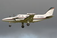 G-CHEY photo, click to enlarge G-CHEY photo, click to enlarge