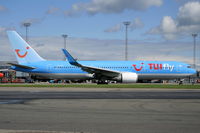 SE-RFS @ EKCH - 767