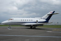 TC-CLK @ EKCH - H25 - by CphPix