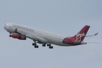 G-VHOL photo, click to enlarge G-VHOL photo, click to enlarge