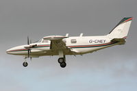G-CHEY photo, click to enlarge G-CHEY photo, click to enlarge