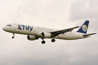 TC-KTD photo, click to enlarge TC-KTD photo, click to enlarge