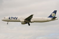 TC-KTD photo, click to enlarge TC-KTD photo, click to enlarge