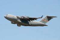 93-0601 @ NFW - Departing NAS Fort Worth - Carswell field on a sunny Monday after a rained out airshow
