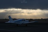N7319W @ KGEU - kgeu