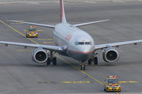 OE-LNT @ VIE - Lauda Air Boeing 737-800 - by Thomas Ramgraber-VAP