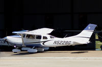 N5228G @ GKY - At Arlington Municipal - by Zane Adams