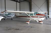 N5442N @ KAXN - Cessna 182R Skylane - by Kreg Anderson