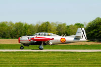 N631HA @ GVQ - The Jets of Genesee - by Bruce Vinal