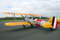 N53157 @ BVS - Skagit Tulip Flyin - by David Schultz