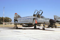 38 58 @ LIED - flightline scene at Decimomannu